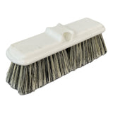 Truck Wash Brush - Salt & Pepper 10"