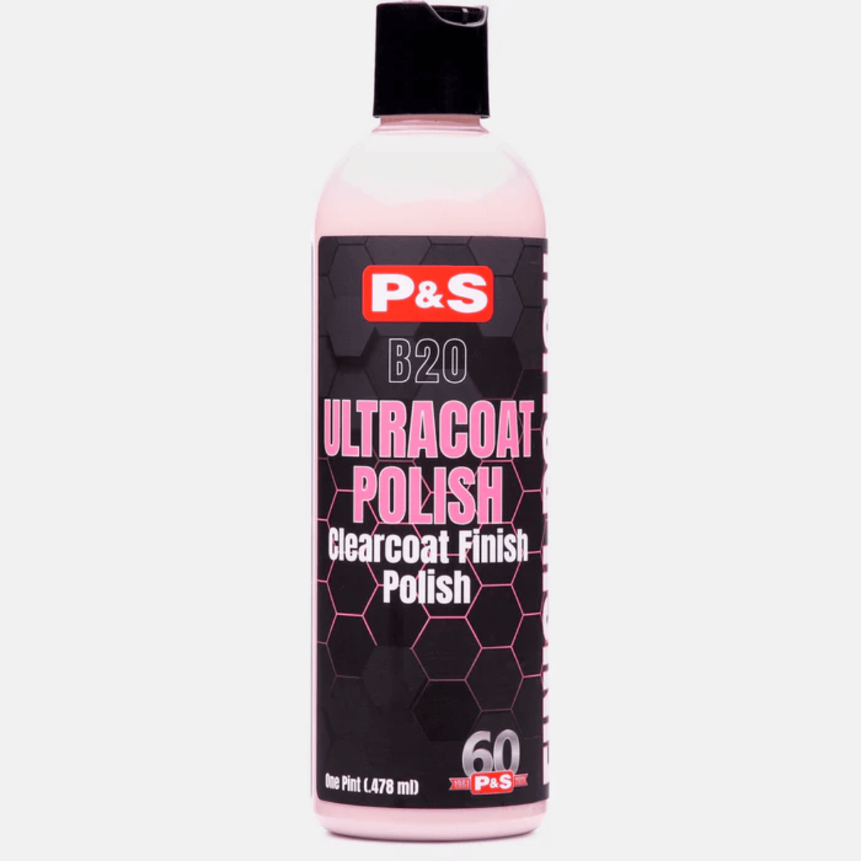 Ultracoat Polish 16 Ounces