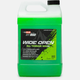 WIDE OPEN- ALL TERRAIN WASH